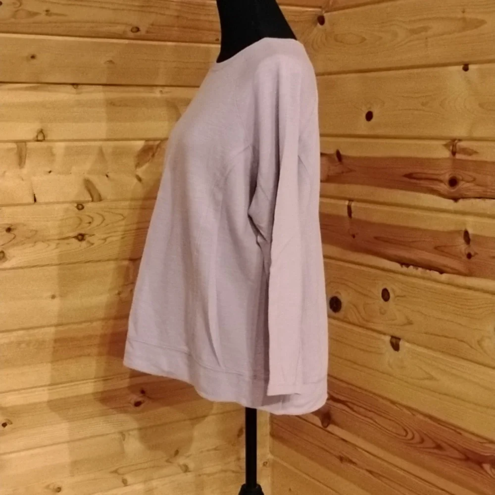 J.Jill Large Women's Top - Picture 2 of 4